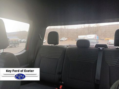 Used 2023 Ford F150 XL w/ STX Appearance Package image 29