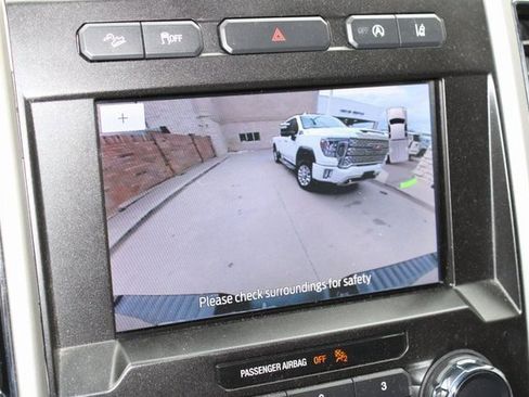 Used 2020 Ford F150 Lariat image 7