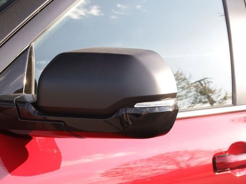 New 2026 Toyota Tundra SR5 image 16