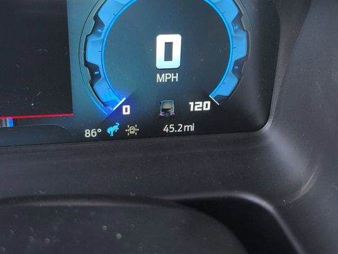 New 2026 Ford Bronco Outer Banks image 19