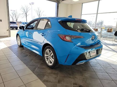Used 2019 Toyota Corolla SE image 7