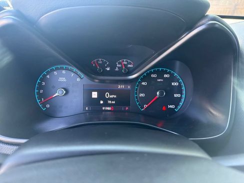Used 2021 GMC Canyon Denali AWD/4WD image 37