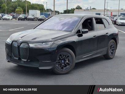 Used 2024 BMW iX xDrive50