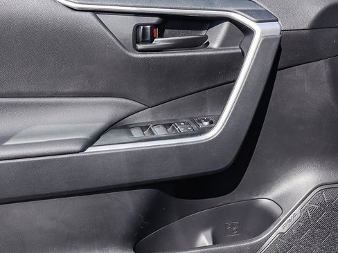 New 2025 Toyota RAV4 LE image 25
