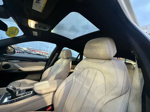 Used 2017 BMW X6 xDrive35i image 17