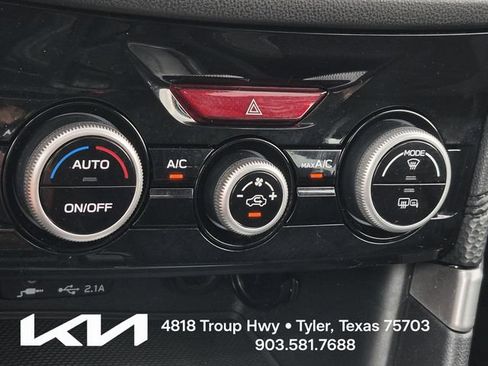 Used 2021 Subaru Forester Premium w/ Popular Package #1 AWD/4WD image 42