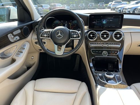 Used 2019 Mercedes-Benz C 300 Sedan image 39