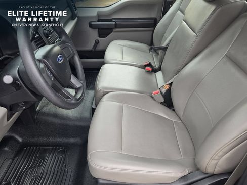 Used 2017 Ford F250 XL RWD image 11