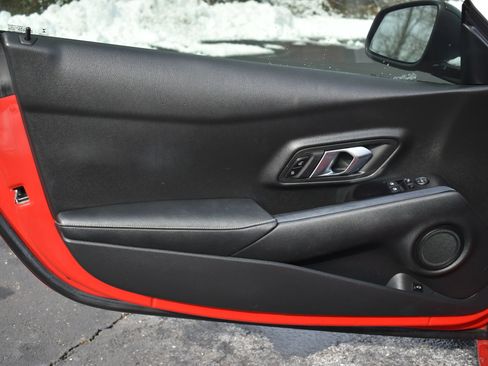 Used 2021 Toyota Supra image 12