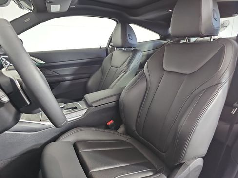 Used 2026 BMW 430i Coupe RWD image 13