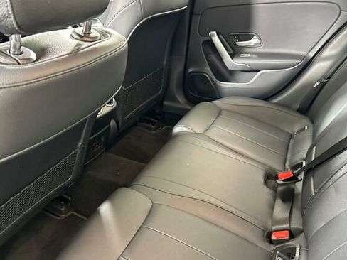 Certified 2022 Mercedes-Benz A 220 image 13