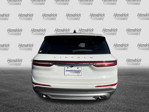 Used 2023 Lincoln Corsair FWD image 8