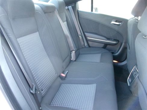 Used 2023 Dodge Charger SXT w/ Blacktop Special Edition image 14