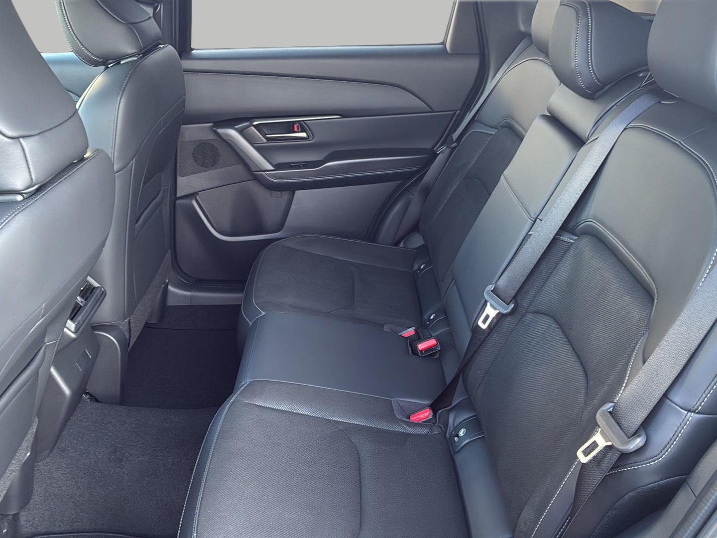 New 2026 MAZDA CX-5 Select AWD/4WD image 19
