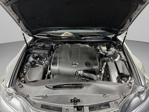 Used 2014 Lexus IS 250 w/ F-Sport Package RWD image 39