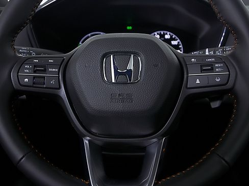 Certified 2026 Honda CR-V Sport image 23