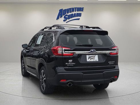 Used 2024 Subaru Ascent Limited w/ Technology Package image 5