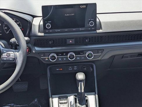 New 2025 Honda CR-V EX image 11