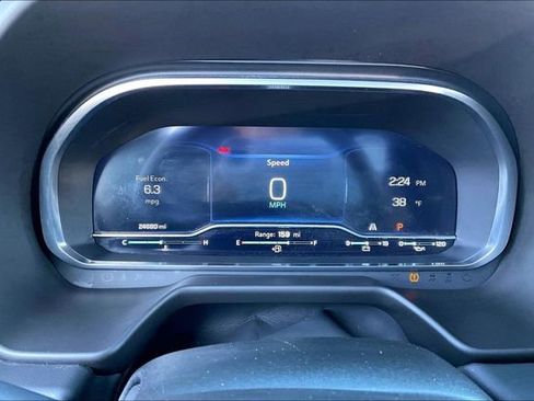 Used 2024 Chevrolet Tahoe LT image 10