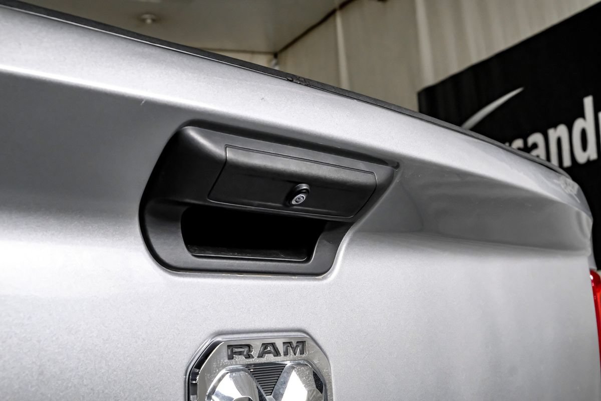 Used 2022 RAM 3500 Tradesman AWD/4WD image 44