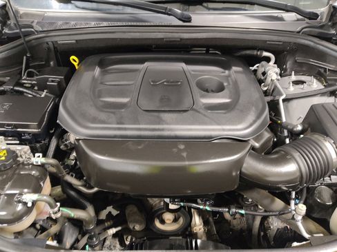 Used 2021 Dodge Durango GT image 30