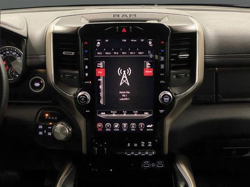 Certified 2019 RAM 1500 Laramie image 8