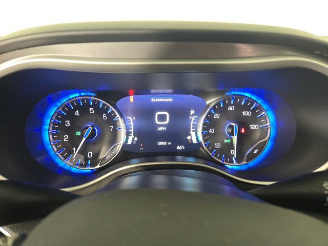 Used 2026 Chrysler Pacifica Select FWD image 21