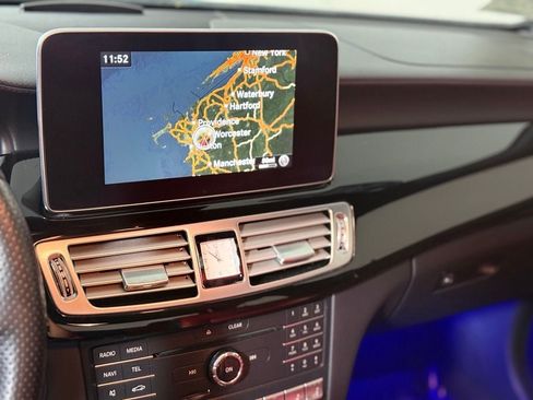 Used 2016 Mercedes-Benz CLS 550 4MATIC image 16