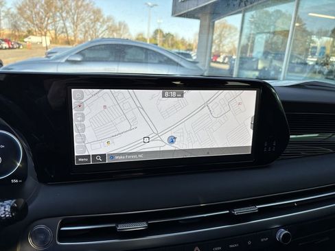 New 2024 Hyundai Palisade Calligraphy image 16