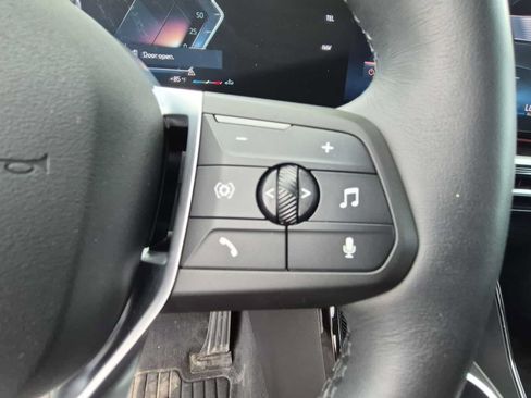 New 2026 BMW X1 xDrive28i AWD/4WD image 25