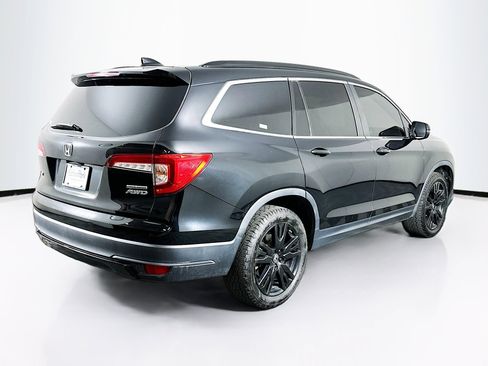 Used 2022 Honda Pilot Special Edition image 9