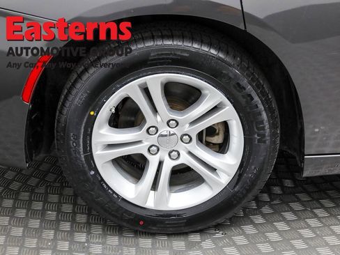 Used 2022 Dodge Charger SXT image 28