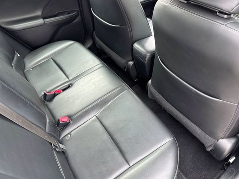 Used 2016 Lexus CT 200h w/ Seat Comfort Package FWD image 31