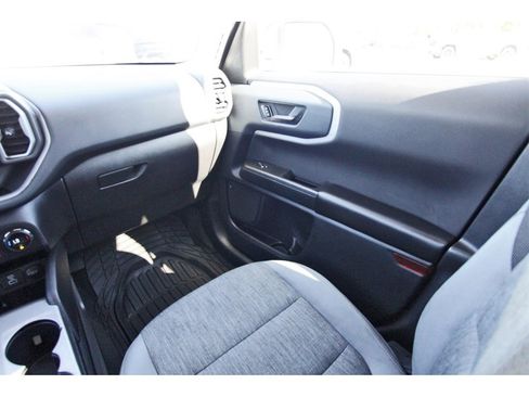 Used 2021 Ford Bronco Sport Big Bend w/ Big Bend Package image 12