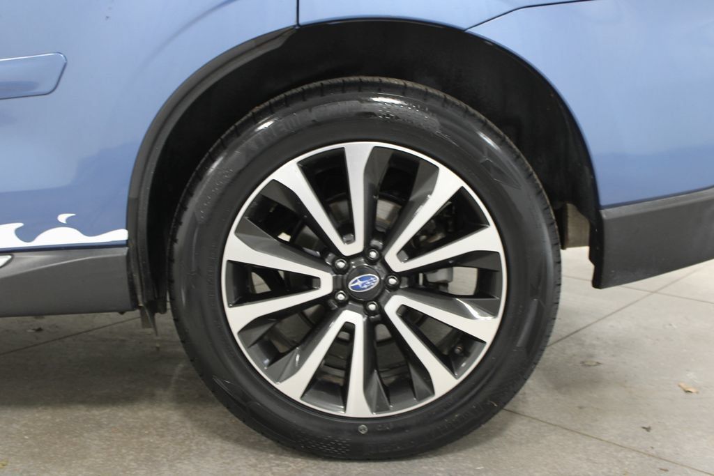Used 2017 Subaru Forester 2.0XT Touring AWD/4WD image 50