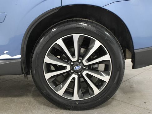 Used 2017 Subaru Forester 2.0XT Touring AWD/4WD image 50