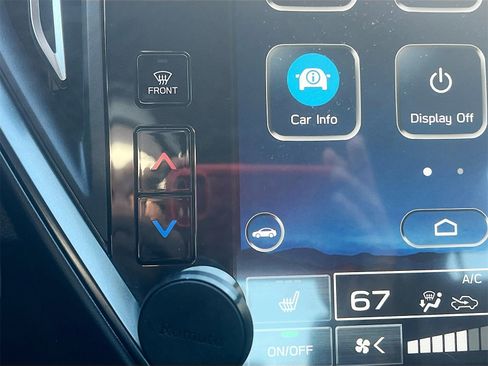 Used 2024 Subaru WRX Premium image 15