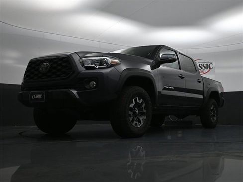 Used 2023 Toyota Tacoma TRD Sport image 26