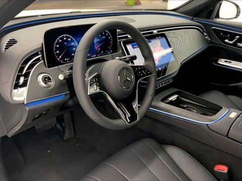 New 2026 Mercedes-Benz E 350 Sedan image 21