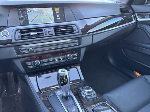 Used 2011 BMW 535i Sedan image 43