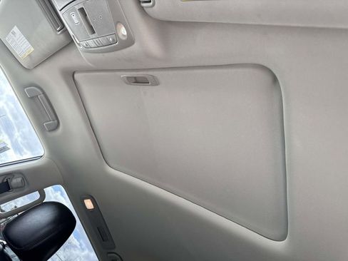 Certified 2024 Nissan Armada SL w/ Captain's Chairs Package image 32