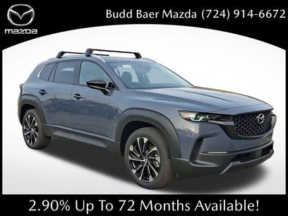 New 2026 MAZDA CX-50 2.5 Hybrid w/ Weather Package