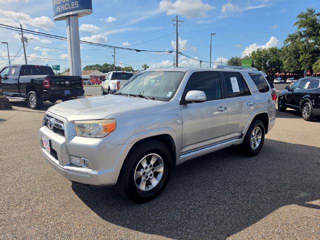 Used 2013 Toyota 4Runner SR5 w/ Convenience Pkg RWD image 7