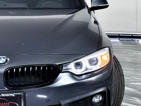 Used 2017 BMW 430i Gran Coupe xDrive AWD/4WD image 6