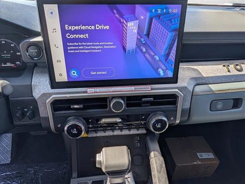 New 2026 Toyota Tacoma 4x4 Double Cab Hybrid image 12