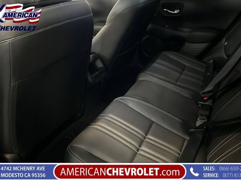 Used 2024 Honda HR-V EX-L image 15