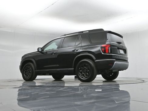 Used 2026 Honda Passport RTL image 51