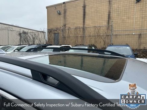 Certified 2023 Subaru Forester Limited image 10