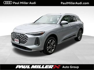 Used 2025 Audi Q5 Premium w/ Convenience Package AWD/4WD 360° Tour