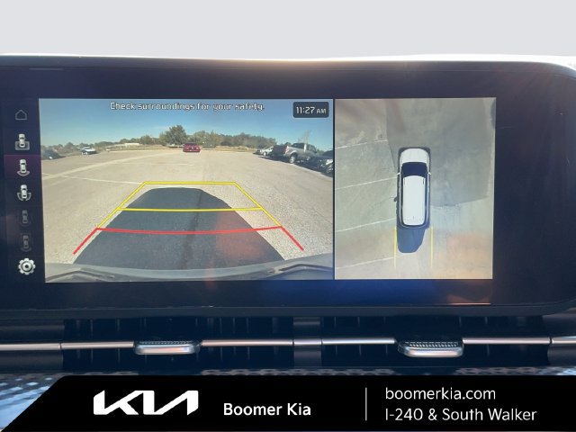 Used 2024 Kia Carnival SX Prestige FWD image 25